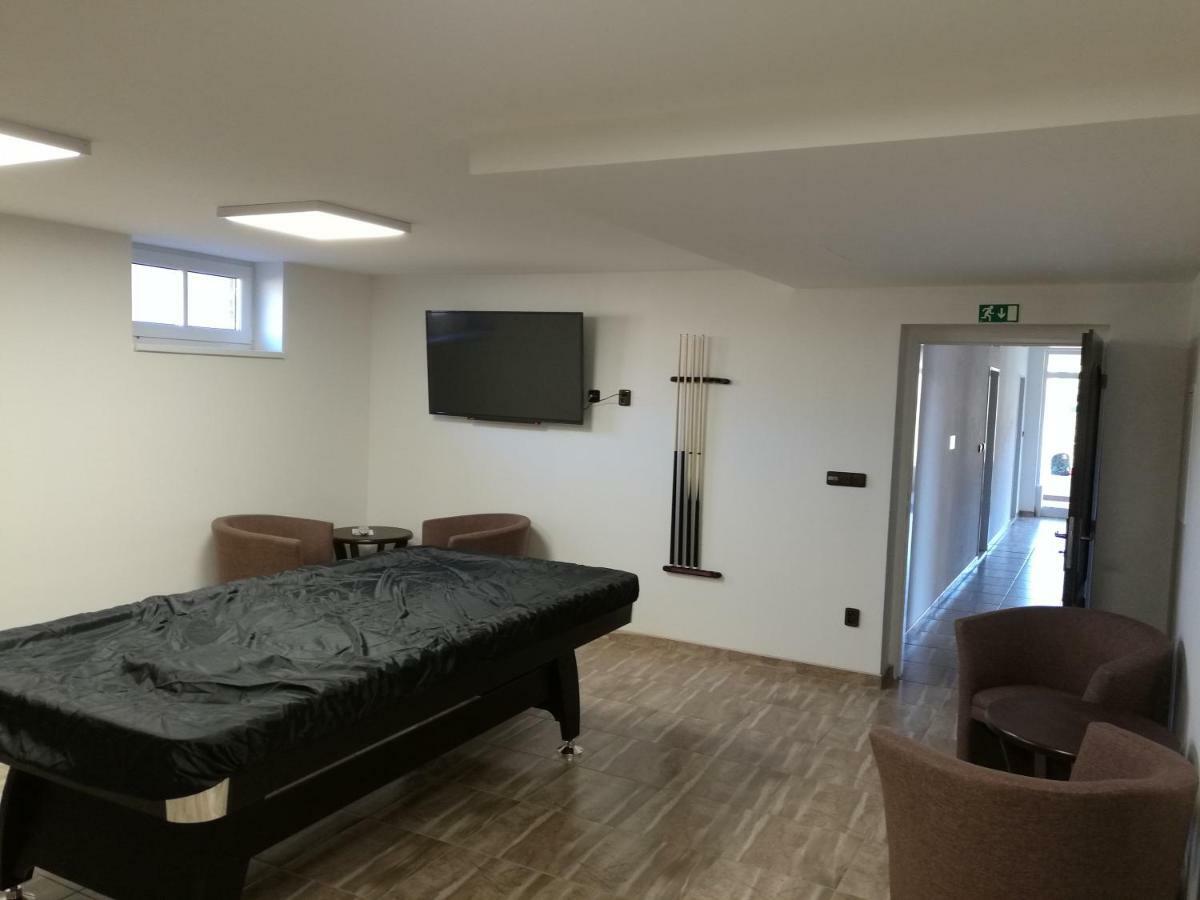 Apartman Barborka 05 Horní Malá Úpa エクステリア 写真