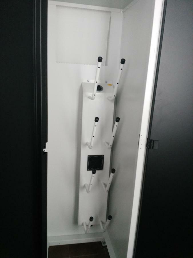 Apartman Barborka 05 Horní Malá Úpa エクステリア 写真