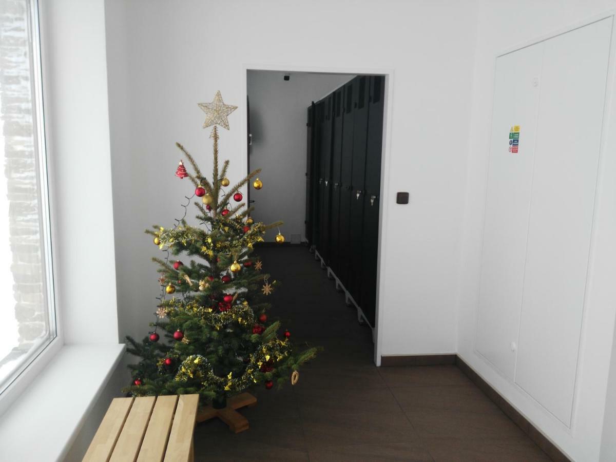 Apartman Barborka 05 Horní Malá Úpa エクステリア 写真