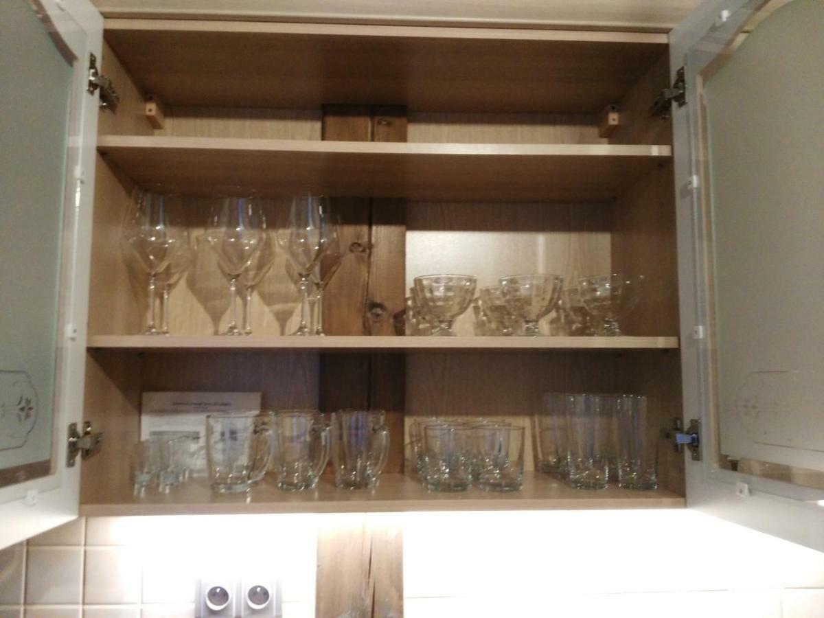 Apartman Barborka 05 Horní Malá Úpa エクステリア 写真