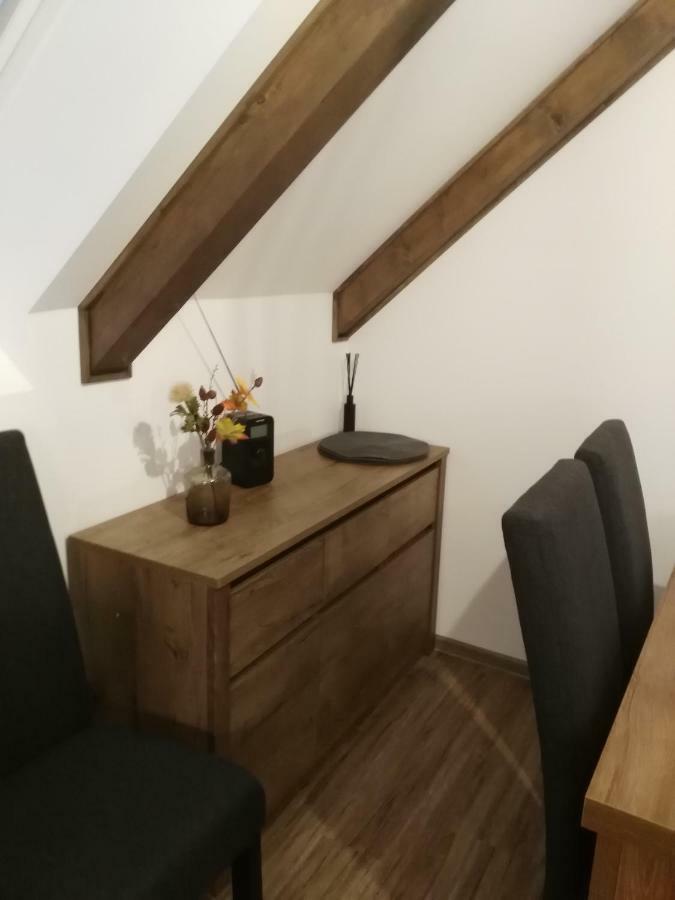Apartman Barborka 05 Horní Malá Úpa エクステリア 写真