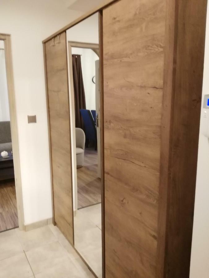 Apartman Barborka 05 Horní Malá Úpa エクステリア 写真