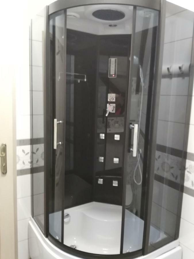 Apartman Barborka 05 Horní Malá Úpa エクステリア 写真